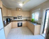 Resale - Freistehendes Haus (Villa) - Ciudad Quesada - Quesada Zentrum