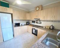 Resale - Freistehendes Haus (Villa) - Ciudad Quesada - Quesada Zentrum