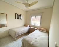 Resale - Freistehendes Haus (Villa) - Ciudad Quesada - Quesada Zentrum