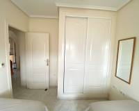 Resale - Freistehendes Haus (Villa) - Ciudad Quesada - Quesada Zentrum