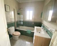 Resale - Freistehendes Haus (Villa) - Ciudad Quesada - Quesada Zentrum