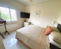 Resale - Freistehendes Haus (Villa) - Ciudad Quesada - Quesada Zentrum