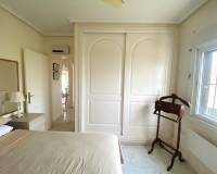 Resale - Freistehendes Haus (Villa) - Ciudad Quesada - Quesada Zentrum