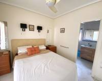 Resale - Freistehendes Haus (Villa) - Ciudad Quesada - Quesada Zentrum