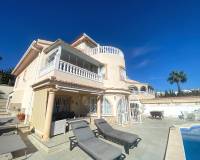 Resale - Freistehendes Haus (Villa) - Ciudad Quesada - Quesada Zentrum