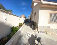 Resale - Freistehendes Haus (Villa) - Ciudad Quesada - Quesada Zentrum