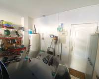 Resale - Freistehendes Haus (Villa) - Ciudad Quesada - Quesada Zentrum