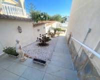 Resale - Freistehendes Haus (Villa) - Ciudad Quesada - Quesada Zentrum