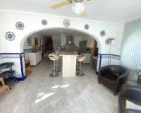 Resale - Freistehendes Haus (Villa) - Ciudad Quesada - Quesada Zentrum