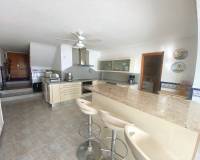 Resale - Freistehendes Haus (Villa) - Ciudad Quesada - Quesada Zentrum