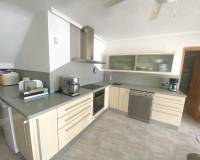 Resale - Freistehendes Haus (Villa) - Ciudad Quesada - Quesada Zentrum