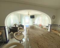 Resale - Freistehendes Haus (Villa) - Ciudad Quesada - Quesada Zentrum