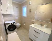 Resale - Freistehendes Haus (Villa) - Ciudad Quesada - Quesada Zentrum