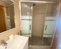 Resale - Freistehendes Haus (Villa) - Ciudad Quesada - Quesada Zentrum