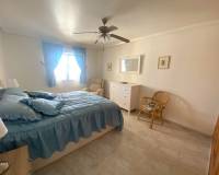 Resale - Freistehendes Haus (Villa) - Ciudad Quesada - Quesada Zentrum