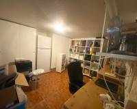 Resale - Freistehendes Haus (Villa) - Ciudad Quesada - Quesada Zentrum