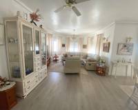 Resale - Freistehendes Haus (Villa) - Ciudad Quesada - Quesada Zentrum