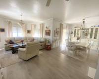 Resale - Freistehendes Haus (Villa) - Ciudad Quesada - Quesada Zentrum