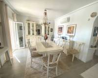 Resale - Freistehendes Haus (Villa) - Ciudad Quesada - Quesada Zentrum