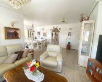 Resale - Freistehendes Haus (Villa) - Ciudad Quesada - Quesada Zentrum