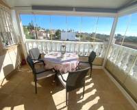 Resale - Freistehendes Haus (Villa) - Ciudad Quesada - Quesada Zentrum