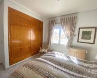 Resale - Freistehendes Haus (Villa) - Ciudad Quesada - Quesada Zentrum