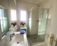 Resale - Freistehendes Haus (Villa) - Ciudad Quesada - Quesada Zentrum