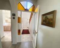 Resale - Freistehendes Haus (Villa) - Ciudad Quesada - Quesada Zentrum