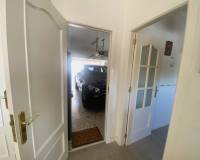 Resale - Freistehendes Haus (Villa) - Ciudad Quesada - Quesada Zentrum