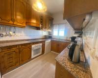 Resale - Freistehendes Haus (Villa) - Ciudad Quesada - Quesada Zentrum