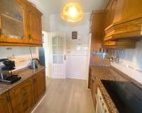 Resale - Freistehendes Haus (Villa) - Ciudad Quesada - Quesada Zentrum