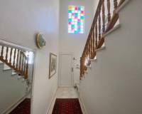 Resale - Freistehendes Haus (Villa) - Ciudad Quesada - Quesada Zentrum