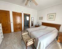 Resale - Freistehendes Haus (Villa) - Ciudad Quesada - Quesada Zentrum