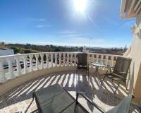 Resale - Freistehendes Haus (Villa) - Ciudad Quesada - Quesada Zentrum