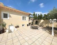 Resale - Freistehendes Haus (Villa) - Ciudad Quesada - Quesada Zentrum