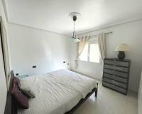 Resale - Freistehendes Haus (Villa) - Ciudad Quesada - Quesada Zentrum