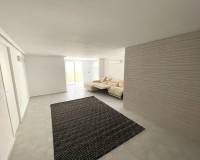 Resale - Freistehendes Haus (Villa) - Ciudad Quesada - Quesada Zentrum