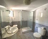 Resale - Freistehendes Haus (Villa) - Ciudad Quesada - Quesada Zentrum