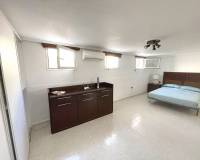 Resale - Freistehendes Haus (Villa) - Ciudad Quesada - Quesada Zentrum