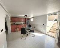 Resale - Freistehendes Haus (Villa) - Ciudad Quesada - Quesada Zentrum