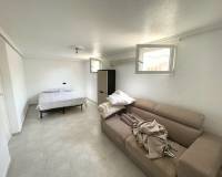 Resale - Freistehendes Haus (Villa) - Ciudad Quesada - Quesada Zentrum