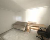 Resale - Freistehendes Haus (Villa) - Ciudad Quesada - Quesada Zentrum