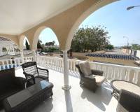 Resale - Freistehendes Haus (Villa) - Ciudad Quesada - Quesada Zentrum