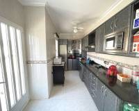 Resale - Freistehendes Haus (Villa) - Ciudad Quesada - Quesada Zentrum