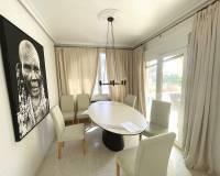 Resale - Freistehendes Haus (Villa) - Ciudad Quesada - Quesada Zentrum