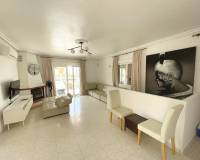 Resale - Freistehendes Haus (Villa) - Ciudad Quesada - Quesada Zentrum