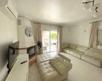 Resale - Freistehendes Haus (Villa) - Ciudad Quesada - Quesada Zentrum