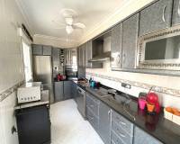 Resale - Freistehendes Haus (Villa) - Ciudad Quesada - Quesada Zentrum