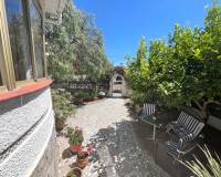 Resale - Freistehendes Haus (Villa) - Ciudad Quesada - Quesada Zentrum
