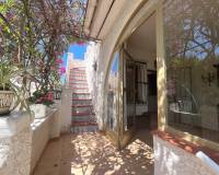 Resale - Freistehendes Haus (Villa) - Ciudad Quesada - Quesada Zentrum